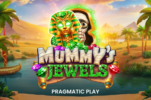 Mummys Jewels