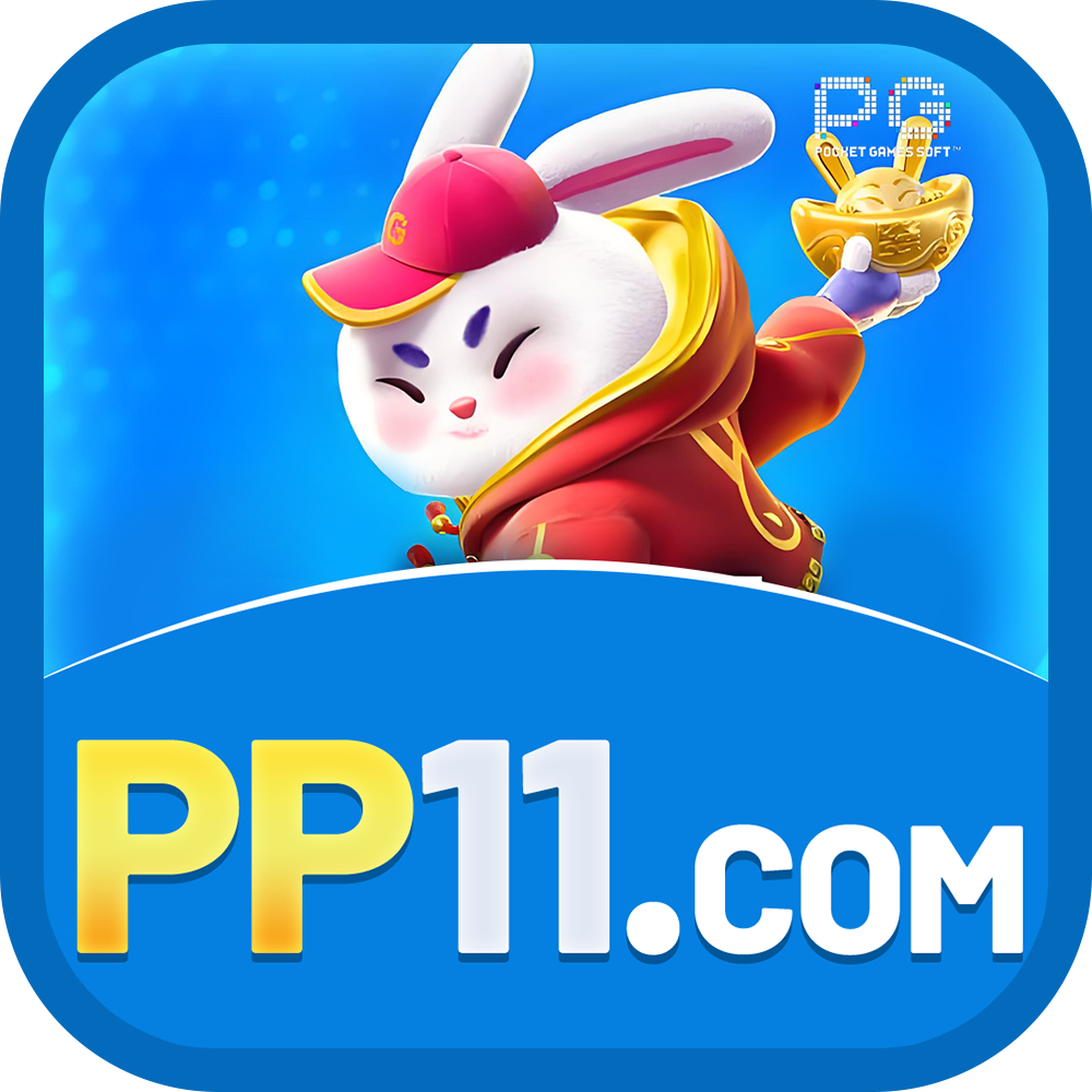 PP11 Logo